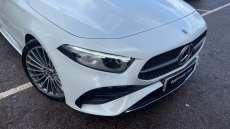 Mercedes-Benz A-Class A200 AMG Line Premium Plus 5dr Auto Petrol Hatchback